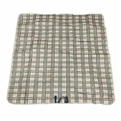 Orcamp Lastikli Çantalı Piknik Örtüsü 150cm x 150cm Out-3550 - 1
