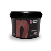 Nippon Glow Dore İpek Parlak Pul Sedef 2.5 Lt - 1