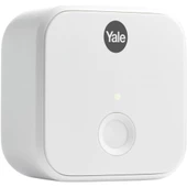 Yale Linus Gri  Akıllı Kilit, Wifi Modlü Ve Anahtar Göbeği Seti - 3