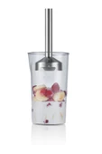 Arzum Ar1139 Beyaz Chefy El Blender - 3