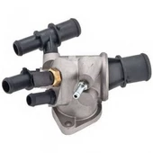 TERMOSTAT 88° DOBLO STILO MAREA BRAVO BRAVA 147 156 166 LYBRA 1.9JTD MUSURLU - BRUCKE 46795667 - 1