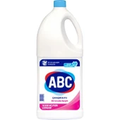 ABC 4LT ÇAMAŞIR SUYU - 1