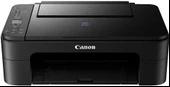 Canon Pixma E3640 Yazıcı - 1