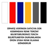 Göktürkçe SEREN İsmi Yazı Sticker Yükseklik 5 Cm - 3