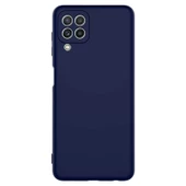 Samsung Galaxy A22 4G Kamera Korumali Mara Lansman Kapak - 7