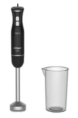 Arzum Ar1139 Siyah Chefy El Blender - 2