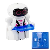 Silverlit Mini Droid Z Kumandalı 88595 - Maze Breaker - 2