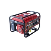 Bolat Mb-3500 Jeneratör Monofaze Jen İpli 3kw - 1