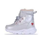 Twingo 9065 Bebe Kız Çocuk Termal Kürklü Bot thumbnail 11