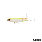 Sea Horse Propeller Tractor 90mm 13gr Maket Yem  ST02 - 8