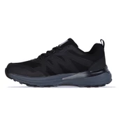 Jump 30528 Siyah Erkek Sneaker Spor Ayakkabı - 3