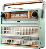 Lego icons 10334 Retro Radyo thumbnail 3