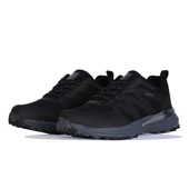 Jump 30528 Siyah Erkek Sneaker Spor Ayakkabı - 2