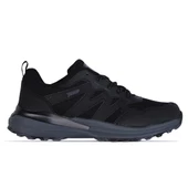 Jump 30528 Siyah Erkek Sneaker Spor Ayakkabı - 1
