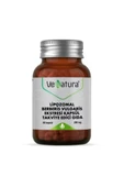 Venatura Lipozomal Berberis Vulgaris 60 Kapsül - 1