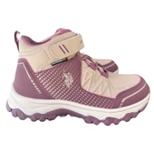 Us Polo Assn Bold Çocuk Bot thumbnail 1