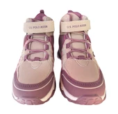 Us Polo Assn Bold Çocuk Bot thumbnail 3