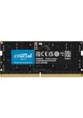 Crucial 16GB Ddr5 4800 Sodımm CL40 (16GBIT) CT16G48C40S5 - 4