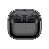 Galaxy Buds 3 Pro Bluetooth Kulaklık Redclick Airbag 38 Şeffaf Darbelere Karşı Dayanıklı Kılıf - 1