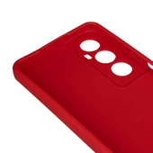 Realme C65 4G Kılıf Redclick Biye Silikon thumbnail 10