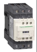 SCHNEIDER KONTAKTÖR LC1D 65 AM 7 30kw 65A ( bobin 220 VAC ) - 1
