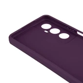 Realme C65 4G Kılıf Redclick Biye Silikon thumbnail 2