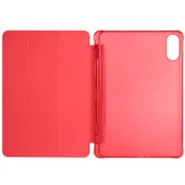 Xiaomi Poco Pad Kılıf Redclick Tri Folding Kalem Bölmeli Standlı Kılıf thumbnail 4