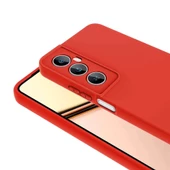 Realme C65 4G Kılıf Redclick Mara Lansman Kapak thumbnail 10