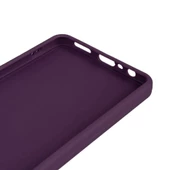 Realme C65 4G Kılıf Redclick Biye Silikon thumbnail 3