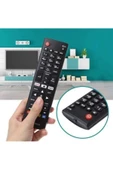 LG Smart Tv Netflix Tuşlu Led Televizyon Kumandası - 4