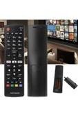 LG Smart Tv Netflix Tuşlu Led Televizyon Kumandası - 5