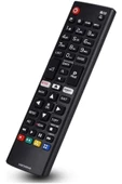 LG Smart Tv Netflix Tuşlu Led Televizyon Kumandası - 1