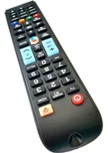 Samsung Smart Hub Tv Kumanda - 2