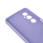 Realme C65 4G Kılıf Redclick Biye Silikon thumbnail 6