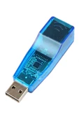 Cg İthalat Teknogreen TKU-555 USB Ethernet Kart - 2