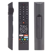 VESTEL Turn Led Tv Kumandası - Netflix, Youtube, Primevideo Tuşlu - 1