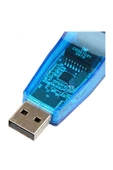 Cg İthalat Teknogreen TKU-555 USB Ethernet Kart - 3