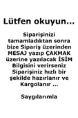 - Kişiye özel İsimli - Benzinli Çakmak - Elif/Vavlı - 2