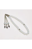 Aytaşı Doğal Taş Tesbih - 10 mm Küre Kesim - 4