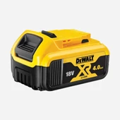 Dewalt 18 Volt 4,0 Ah Li-ion Yedek Akü DCB182-XJ - 1