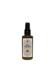 Rebul Spreyli Pet Şişe Kolonya 125 ml - Dark Spice - 1