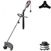 Ikra IES1000C 1000w Pilot Kol Elektrikli Yan - 1