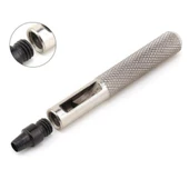 Çok Amaçlı Vidalı Sap + 3 mm Padova Zımba - 1