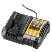 Dewalt 18v Akü Şarj Cihazı DCB1104-QW - 1