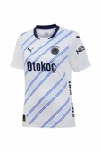 Puma Futbol Forması Fenerbahçe Sk 2024/2025 Kadın Deplasman Forması - 1