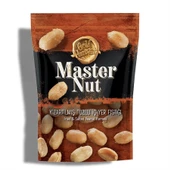 MASTER NUT KIZARTILMIŞ YER FISTIĞI TUZLU 75GR - 1