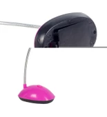 Cg İthalat  Gd-124 3*aaa Pilli Ledli Masa Lambası (hobicity) thumbnail 2