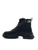 Guja 24K310-7 Kadın Hakiki Deri Femuarlı Kısa Bot - 8