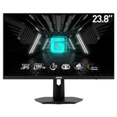 MSI  23.8" IPS G244F E2 1MS 180HZ HDMI-DP GAMING MONİTÖR 1920X1080 thumbnail 1