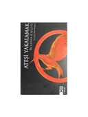 Açlık Oyunları 2: Ateşi Yakalamak - Suzanne Collins - 1